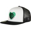 C&S Local Planet Trucker Cap black/mc