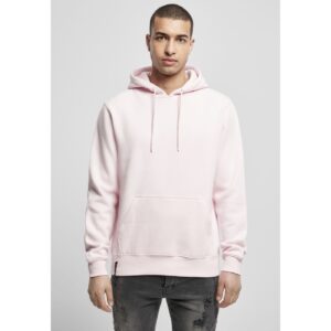 C&S Plain Hoody light pink