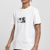 C&S WL AIR 23 Tee white/black
