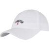 C&S WL Forever Six Curved Cap White/MC