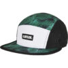 C&S WL Green Jungle Camp Cap Black/MC