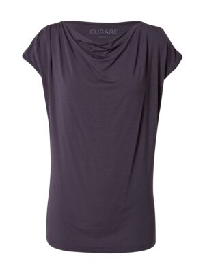 CURARE Yogawear Funkcionális felső  éjkék-hu