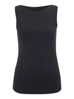 CURARE Yogawear Sport top 'Flow'  éjkék-hu