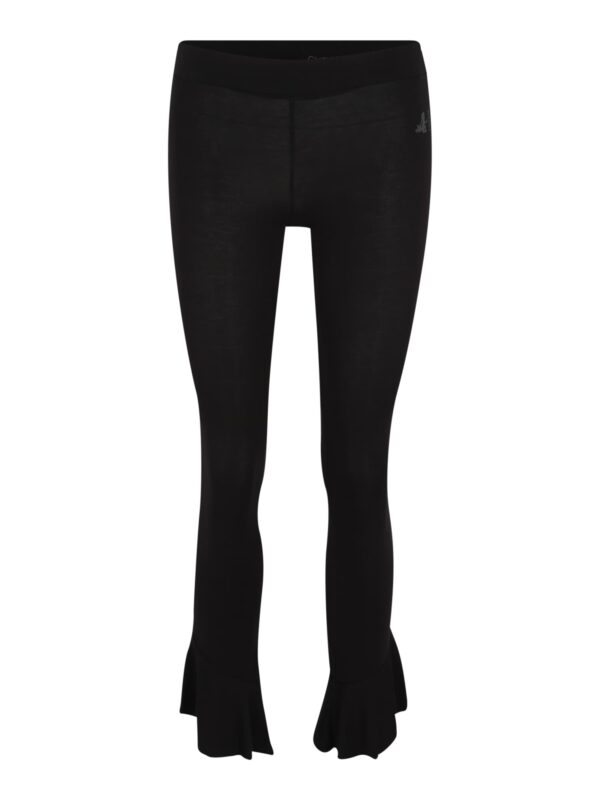 CURARE Yogawear Sportnadrágok  fekete