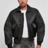 CWU jacket black