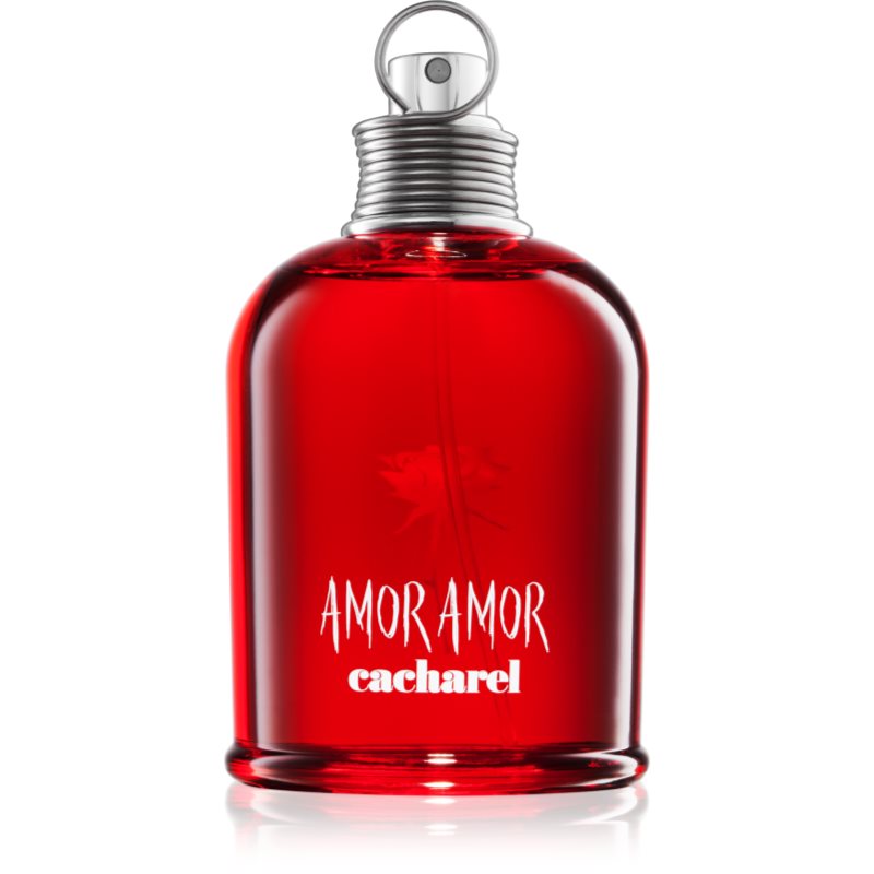 Cacharel Amor Amor Eau de Toilette hölgyeknek 100 ml-Eredeti