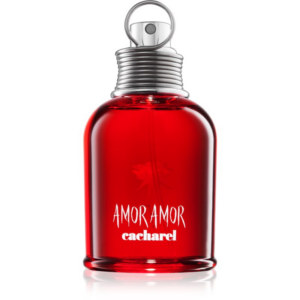 Cacharel Amor Amor Eau de Toilette hölgyeknek 30 ml-Eredeti