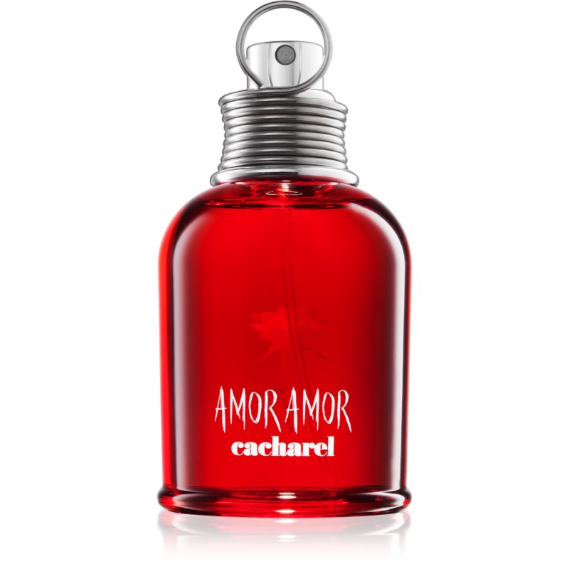 Cacharel Amor Amor Eau de Toilette hölgyeknek 30 ml-Eredeti