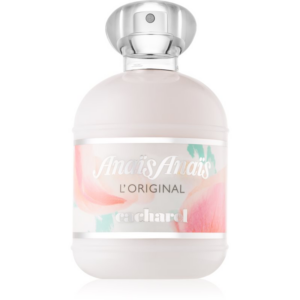 Cacharel Anaïs Anaïs L'Original Eau de Toilette hölgyeknek 100 ml-Eredeti