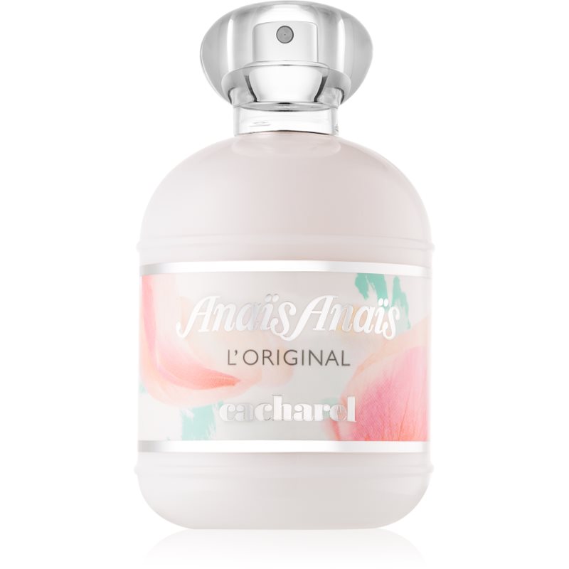 Cacharel Anaïs Anaïs L'Original Eau de Toilette hölgyeknek 100 ml-Eredeti