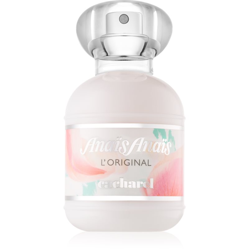 Cacharel Anaïs Anaïs L'Original Eau de Toilette hölgyeknek 30 ml-Eredeti