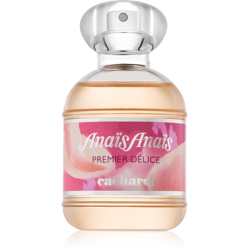 Cacharel Anaïs Anaïs Premier Délice Eau de Toilette hölgyeknek 50 ml-Eredeti