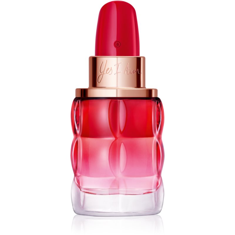 Cacharel Yes I Am Bloom up Eau de Parfum hölgyeknek 30 ml-Ár