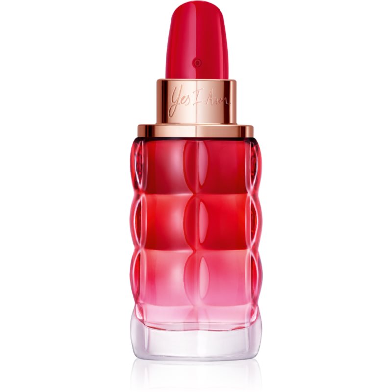 Cacharel Yes I Am Bloom up Eau de Parfum hölgyeknek 50 ml-Ár