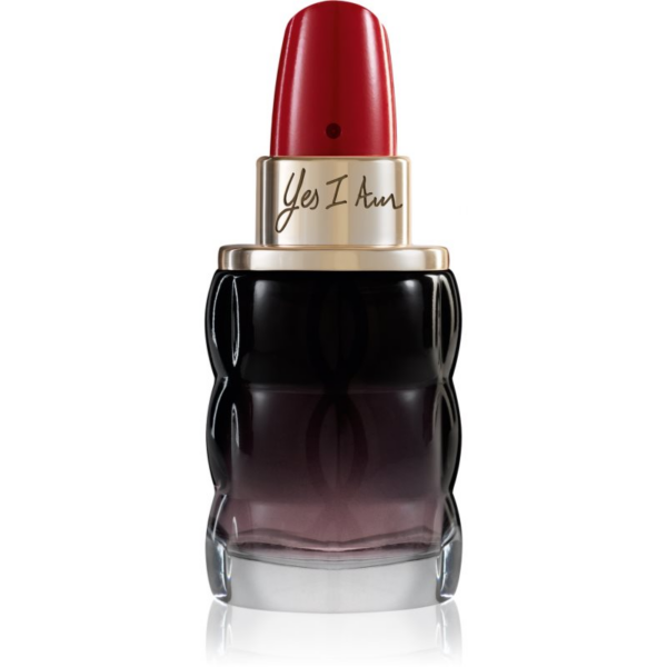 Cacharel Yes I Am Eau de Parfum hölgyeknek 30 ml-Eredeti
