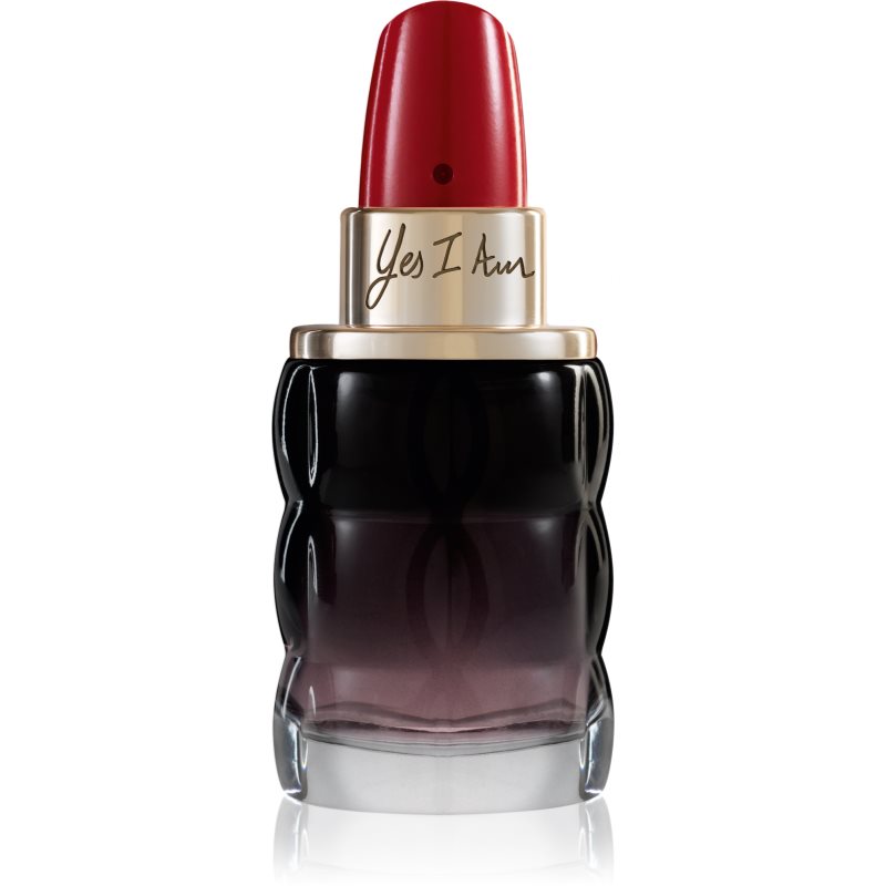 Cacharel Yes I Am Eau de Parfum hölgyeknek 30 ml-Eredeti