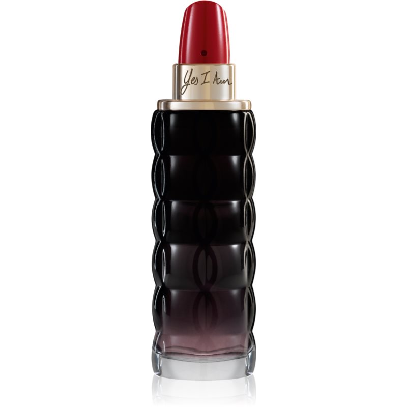 Cacharel Yes I Am Eau de Parfum hölgyeknek 75 ml-Eredeti