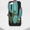 Cactus 7/8 Phone Case