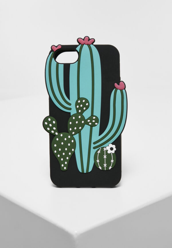 Cactus 7/8 Phone Case