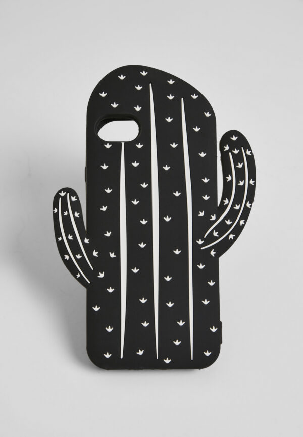Cactus iPhone 7/8 Phone Case