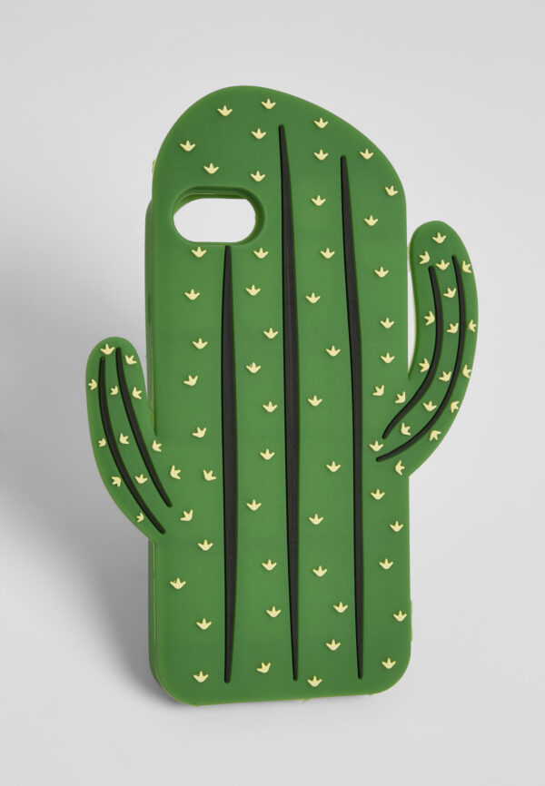 Cactus iPhone 7/8 Phone Case
