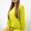 California pistachio cotton set