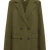 Calli Blézer 'POLLY'  khaki-Ár