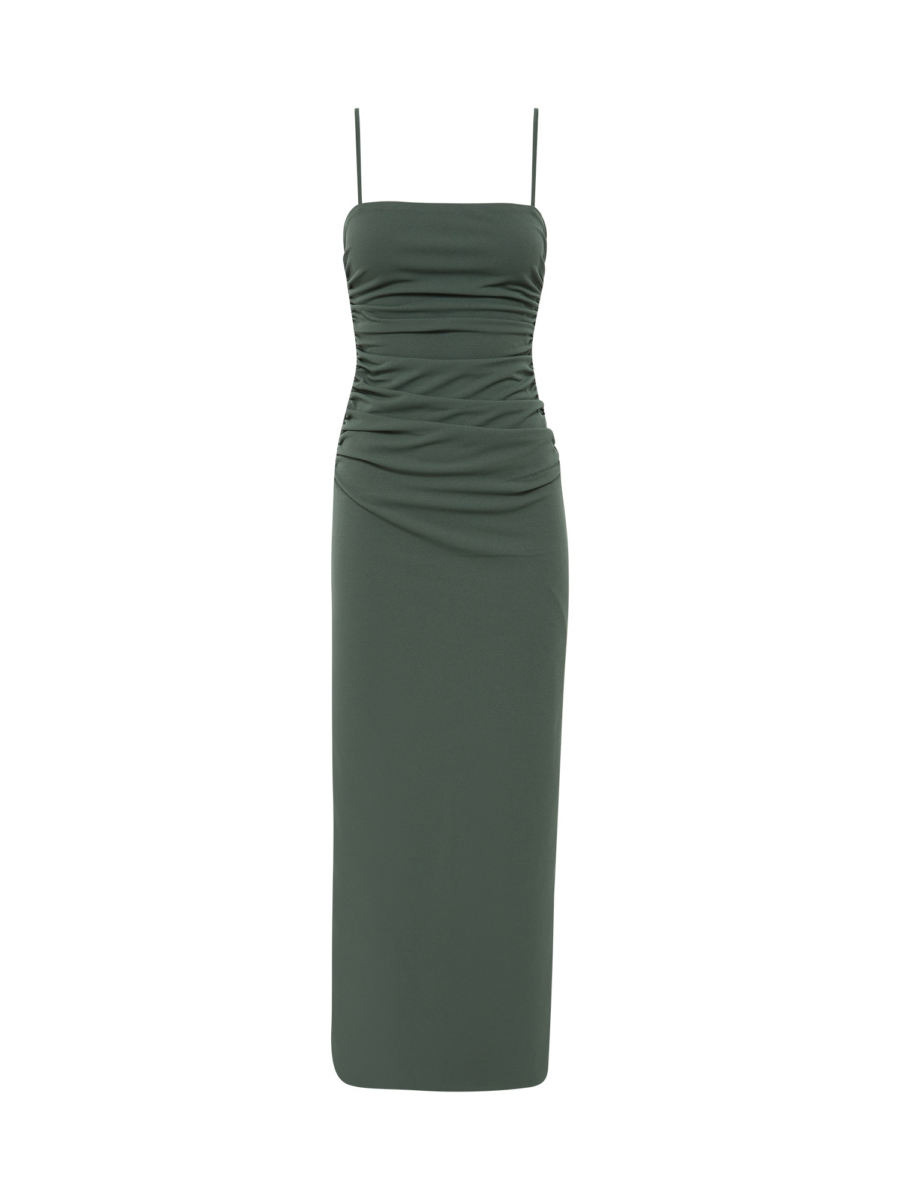 Calli Ruha 'Calla'  khaki-Ár