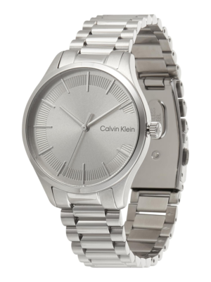 Calvin Klein Analóg órák  ezüst-Hungary