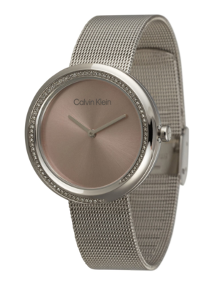 Calvin Klein Analóg órák  rózsa / ezüst-Hungary