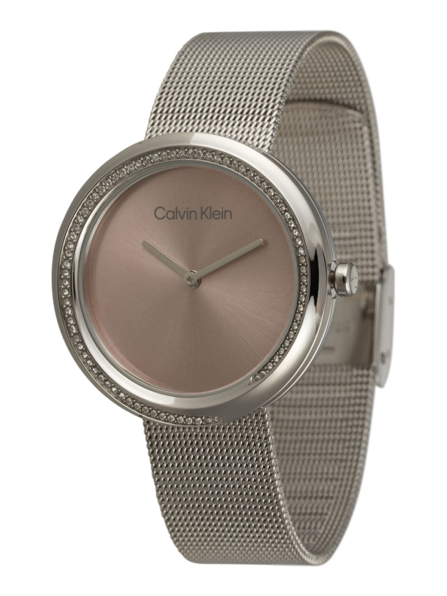 Calvin Klein Analóg órák  rózsa / ezüst-Hungary