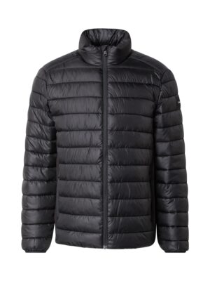Calvin Klein Átmeneti dzseki  fekete-hu