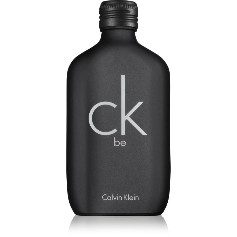 Calvin Klein CK Be Eau de Toilette unisex 200 ml-Eredeti