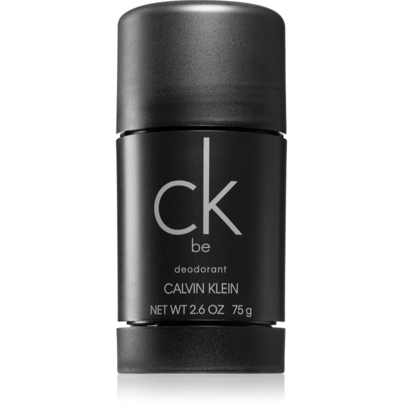Calvin Klein CK Be stift dezodor unisex 75 ml-Ár