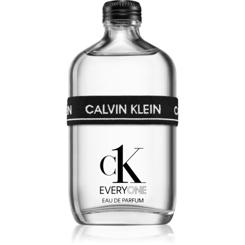 Calvin Klein CK Everyone Eau de Parfum unisex 200 ml-Ár