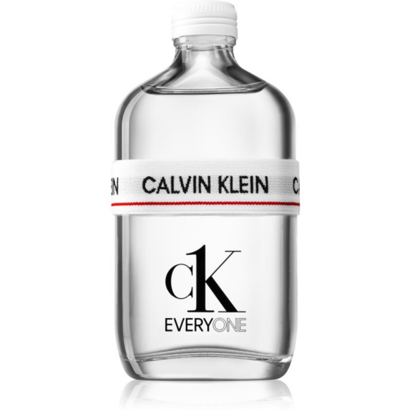 Calvin Klein CK Everyone Eau de Toilette unisex 100 ml-Eredeti