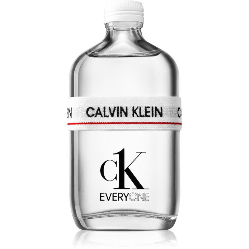 Calvin Klein CK Everyone Eau de Toilette unisex 100 ml-Eredeti