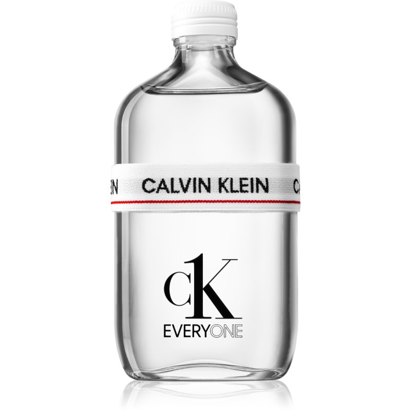 Calvin Klein CK Everyone Eau de Toilette unisex 200 ml-Ár