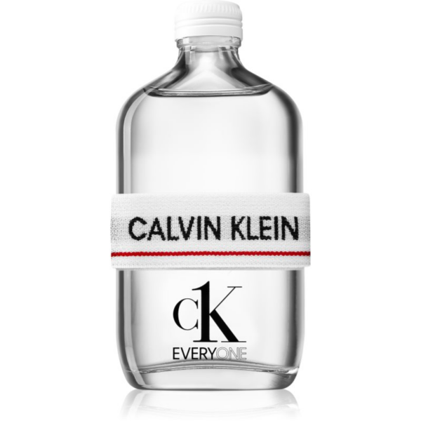 Calvin Klein CK Everyone Eau de Toilette unisex 50 ml-Eredeti