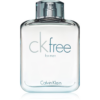 Calvin Klein CK Free Eau de Toilette uraknak 100 ml-Ár