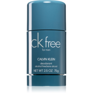 Calvin Klein CK Free stift dezodor alkoholmentes uraknak 75 ml-Eredeti
