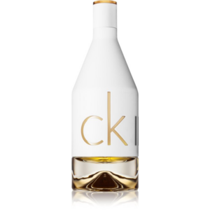 Calvin Klein CK IN2U Eau de Toilette hölgyeknek 100 ml-Eredeti