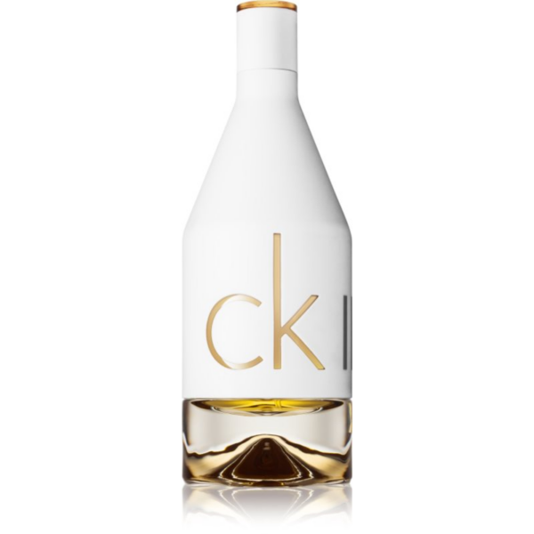 Calvin Klein CK IN2U Eau de Toilette hölgyeknek 100 ml-Eredeti