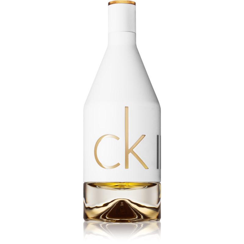 Calvin Klein CK IN2U Eau de Toilette hölgyeknek 100 ml-Eredeti