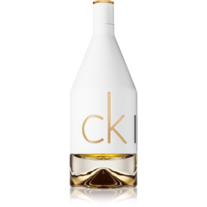 Calvin Klein CK IN2U Eau de Toilette hölgyeknek 150 ml-Eredeti