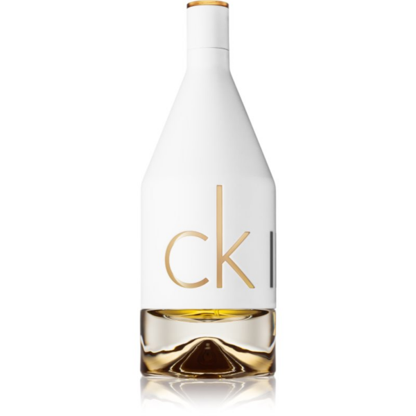 Calvin Klein CK IN2U Eau de Toilette hölgyeknek 150 ml-Eredeti