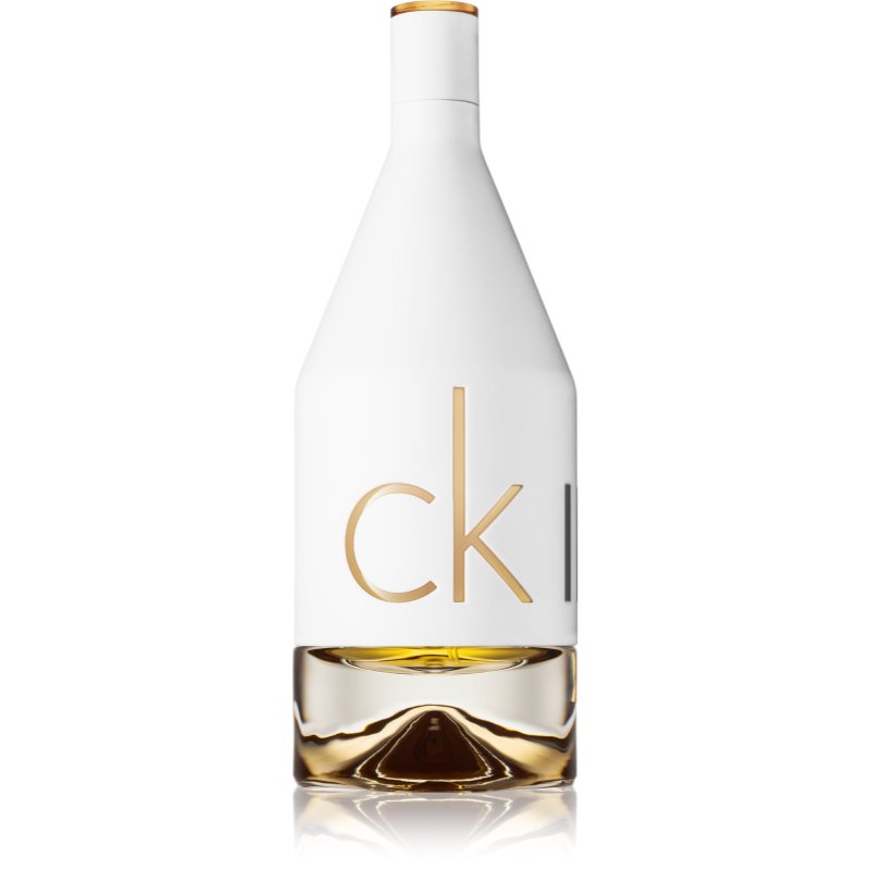 Calvin Klein CK IN2U Eau de Toilette hölgyeknek 150 ml-Eredeti