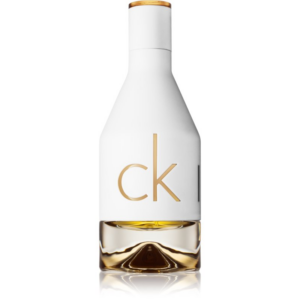 Calvin Klein CK IN2U Eau de Toilette hölgyeknek 50 ml-Eredeti