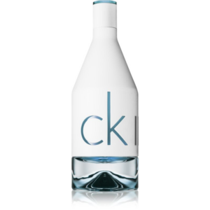 Calvin Klein CK IN2U Eau de Toilette uraknak 100 ml-Eredeti