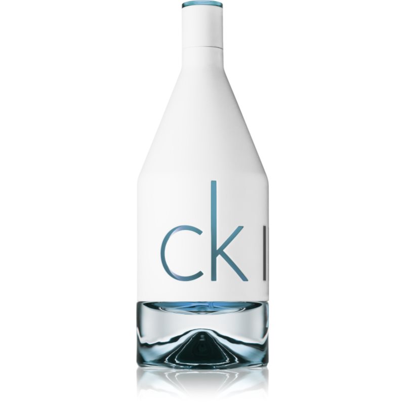 Calvin Klein CK IN2U Eau de Toilette uraknak 150 ml-Eredeti